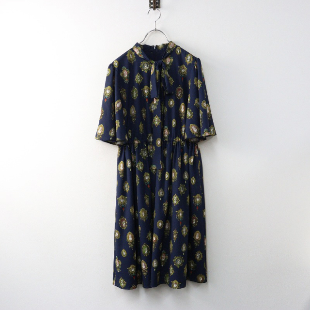 極美品 2020SS アンドエルシー ロイスクレヨン &ellecy Lois CRAYON  