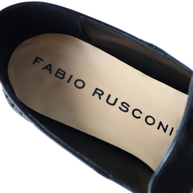 定価39600円 ファビオルスコーニ FABIO RUSCONI ビット