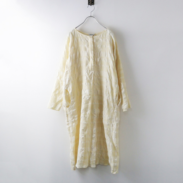 ADIEU TRISTESSE - 美品 定価2.7万 2024 アデュートリステスロワ