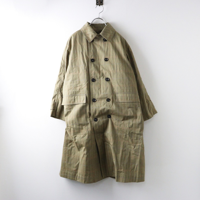 期間限定価格】美品 定価10万 2024SS 45R 45rpm フォーティファイブ  