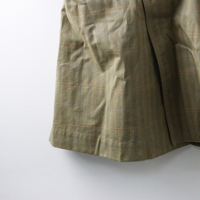 期間限定価格】美品 定価10万 2024SS 45R 45rpm フォーティファイブ  