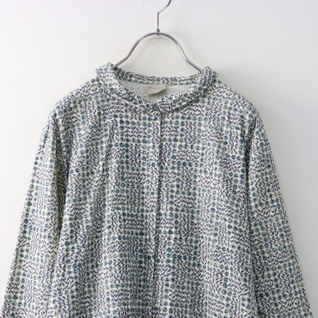 美品 ツハルバイサマンサモスモス TSUHARU by SM2 Samansa Mos2  