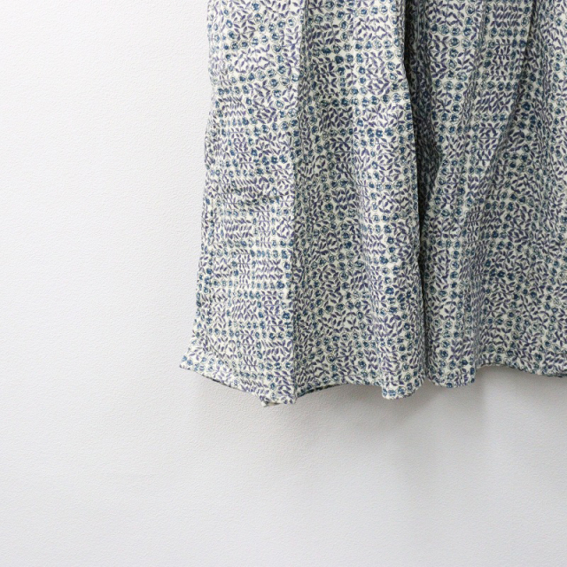 美品 ツハルバイサマンサモスモス TSUHARU by SM2 Samansa Mos2  