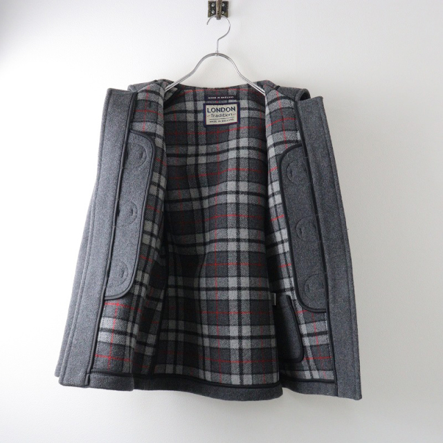 JOURNAL STANDARD relume ロンドントラディション LONDON