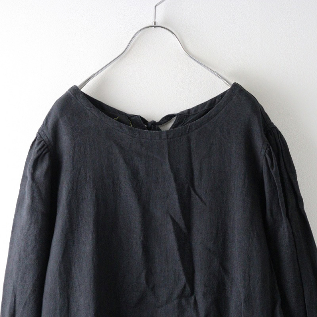 イチ ichi アンティークス ノワール Antiquites noir リネン ノー