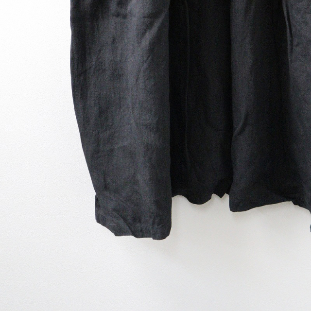 イチ ichi アンティークス ノワール Antiquites noir リネン ノー