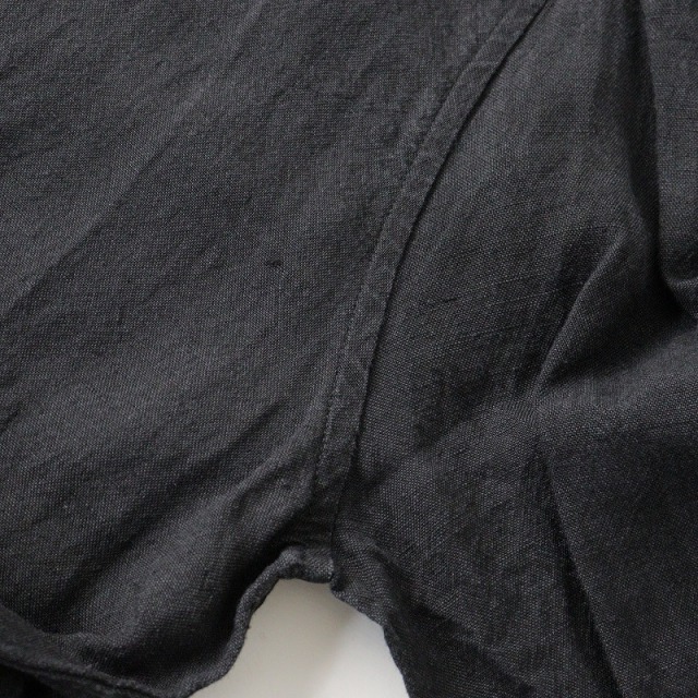 イチ ichi アンティークス ノワール Antiquites noir リネン ノー