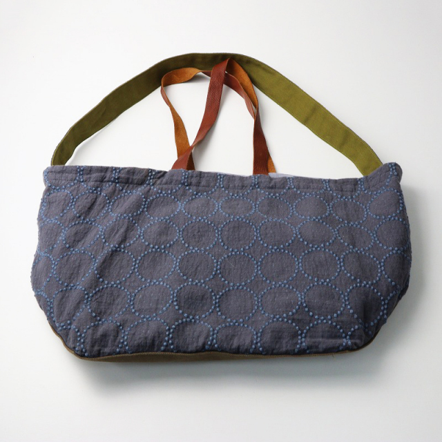 ミナペルホネンマミバッグmami bag