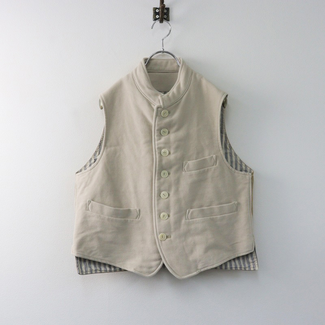 美品 2024AW フォーティーファイブアール 45R 45rpm コットン 