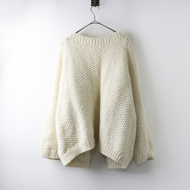 nest Robe ペルーニットカーディガン RECOMMEND】ペルーニット | ONLINE SHOP | nest Robe Shop Blog | nest