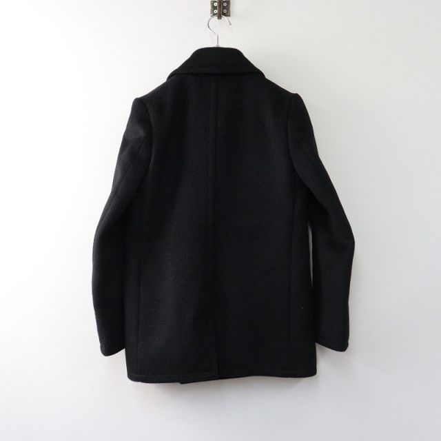 最終値下げ　リラクス　カシミヤ　Pコート　アパルトモン別注　値下げ 希少 ザリラクス THE RERACS x アパルトモン L'Appartement 別注