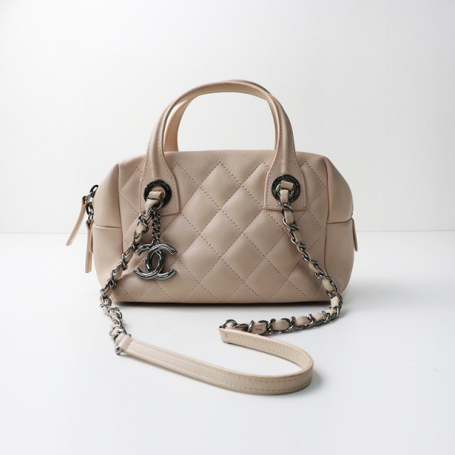 〓✴冬Maxセール✴〓◆CHANEL10-11ランウエイ◆ワンピ*カシミア100 〓✴冬Maxセール✴〓◇CHANEL10-11ランウエイ◇ワンピ*カシミア100