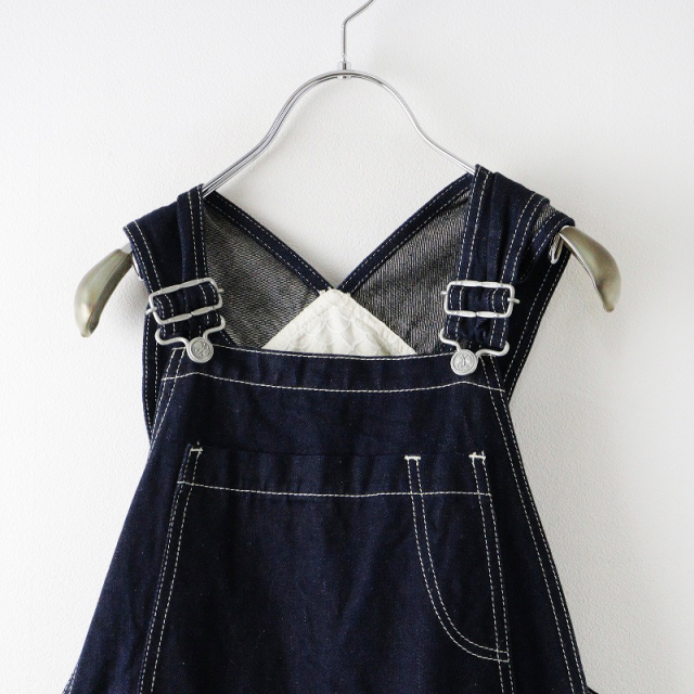 美品 ミナペルホネン mina perhonen dn4493 always デニム