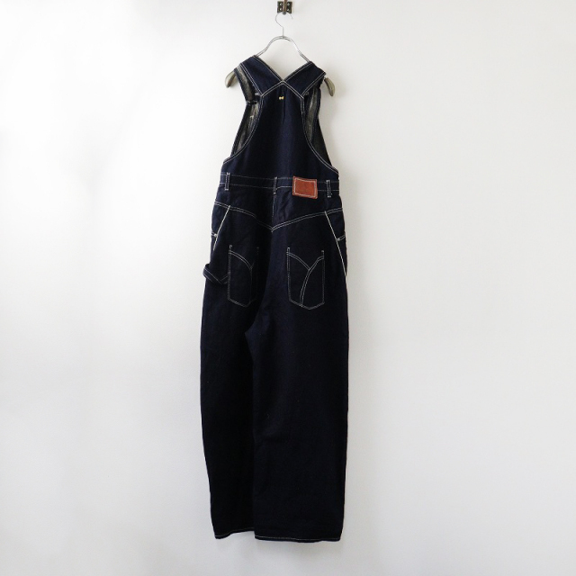 美品 ミナペルホネン mina perhonen dn4493 always デニム
