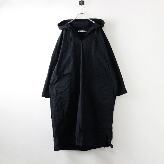 journal standard luxe CNダンプ フードワンピース