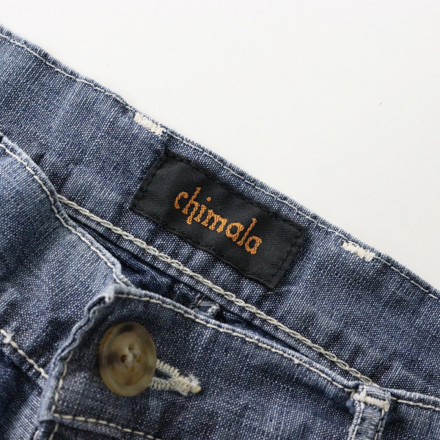 ジャーナルラックス journal standard luxe チマラ chimala グレープ