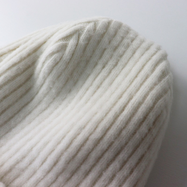 CHANEL ニット帽　スパンコール 良品 人気アイテム ジャパンタグ 2022 シャネル CHANEL スパンコール