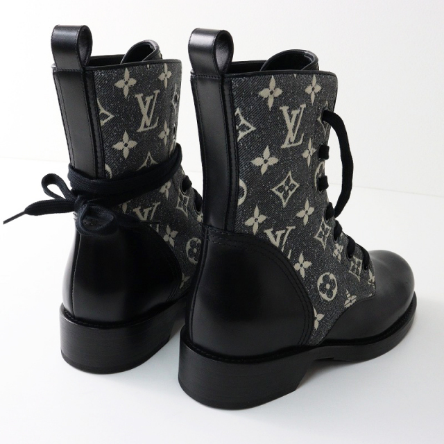 極美品 ルイヴィトン LOUIS VUITTON メトロポリス モノグラム