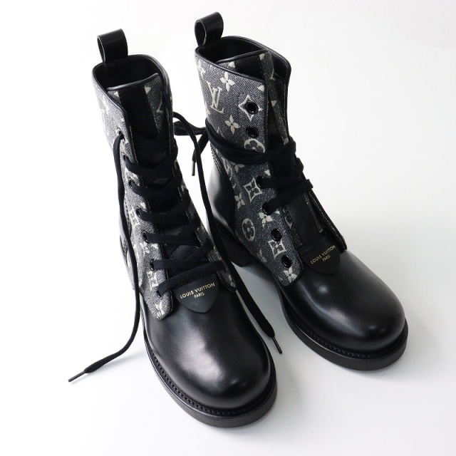 極美品 ルイヴィトン LOUIS VUITTON メトロポリス モノグラム