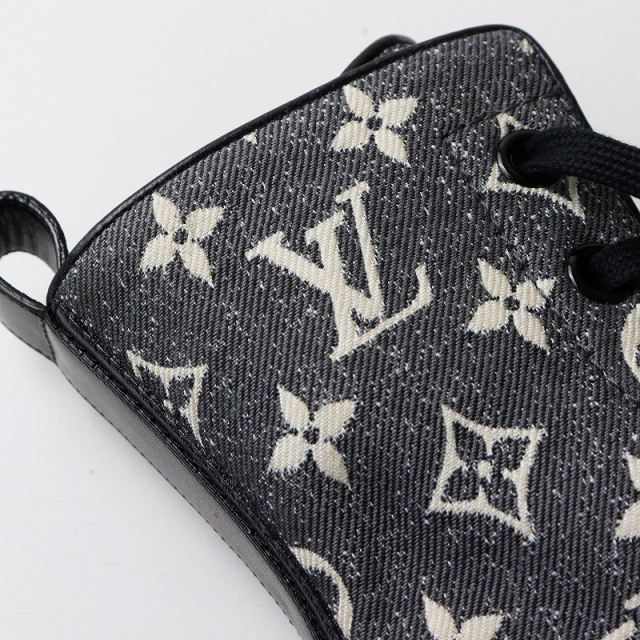 極美品 ルイヴィトン LOUIS VUITTON メトロポリス モノグラム