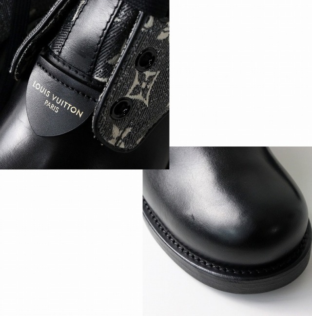 極美品 ルイヴィトン LOUIS VUITTON メトロポリス モノグラム