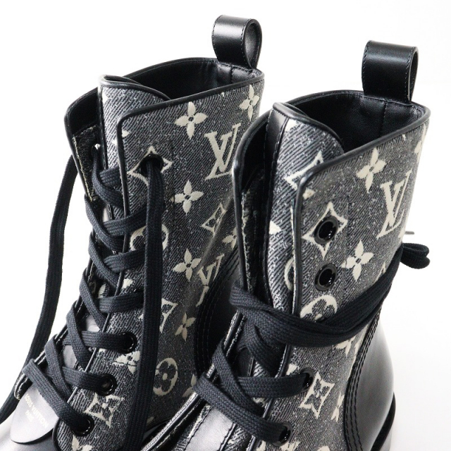 極美品 ルイヴィトン LOUIS VUITTON メトロポリス モノグラム