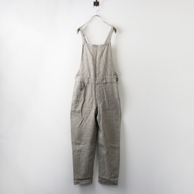 期間限定価格】アトリエナルセ atelier naruse リネンウールツ