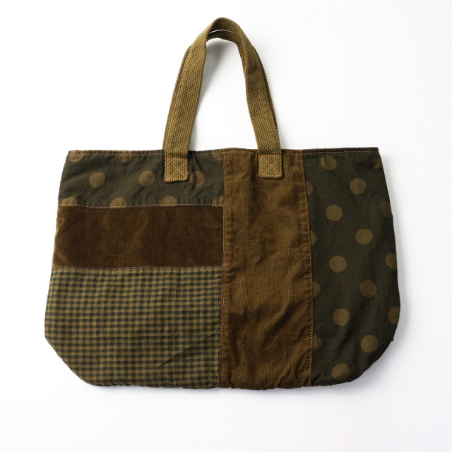 美品 群言堂 バック