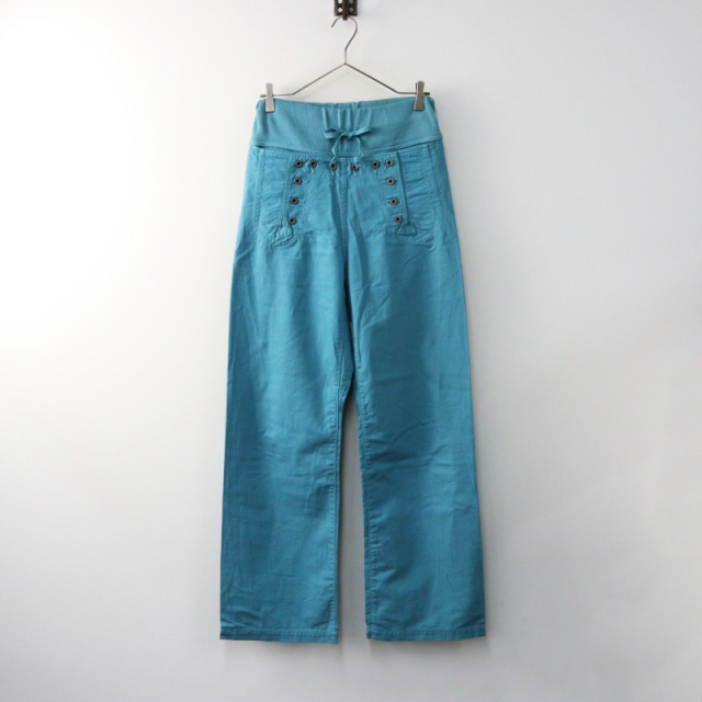 キャピタル ヌーベルパンツストレートS