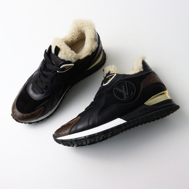 期間限定価格】未使用 2022年 ルイヴィトン LOUIS VUITTON ラン