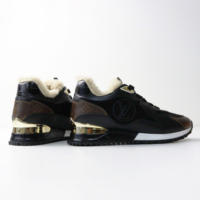 期間限定価格】未使用 2022年 ルイヴィトン LOUIS VUITTON ラン