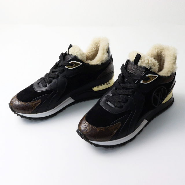 期間限定価格】未使用 2022年 ルイヴィトン LOUIS VUITTON ラン