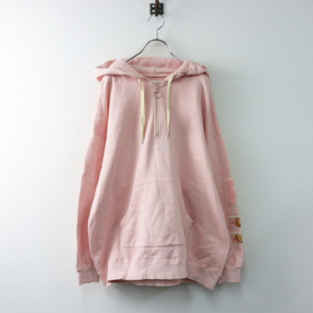 PINK HOUSE フード付きスウェットパーカー PINK HOUSE フード付きスウェットパーカー 楽天市場】pink house