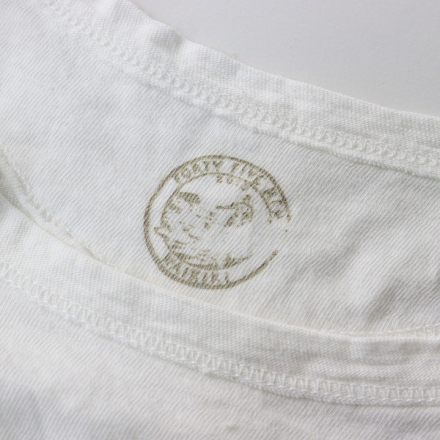 45rpm 908umii ハイビスカスTシャツ 45rpm 908umii ハイビスカスTシャツ - メルカリ