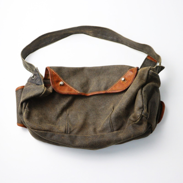 良品】ポーター アーバンリサーチ 2way ショルダーバッグ ハンド