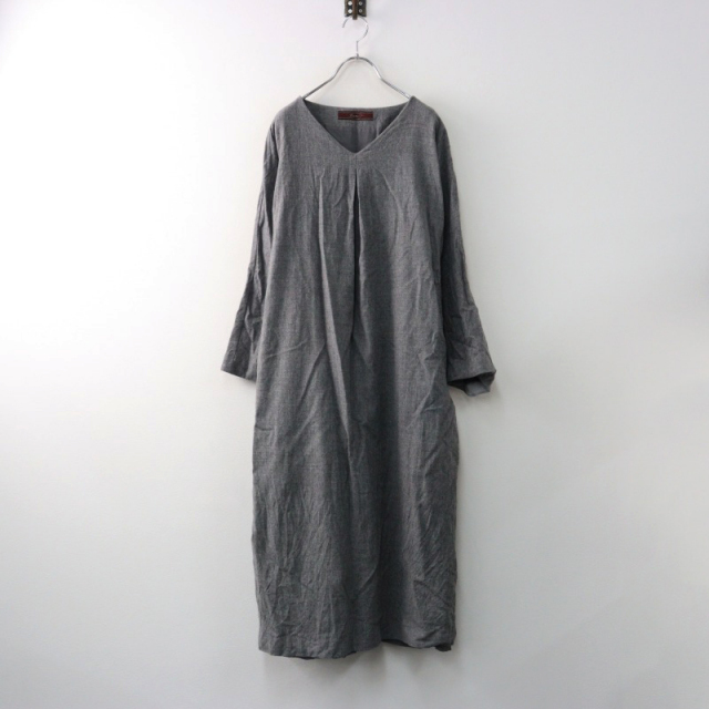 リゼッタ ワンピース リゼッタ リネンワンピース訳あり商品 リゼッタ