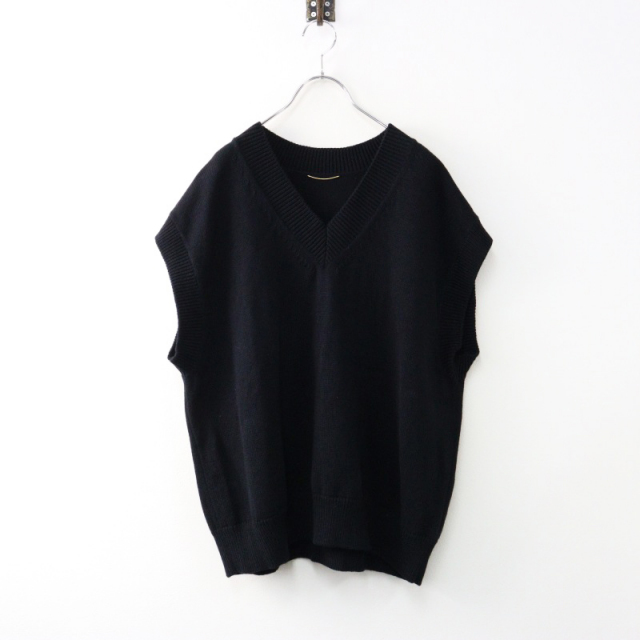 Diorスポーツ☆ニットベスト