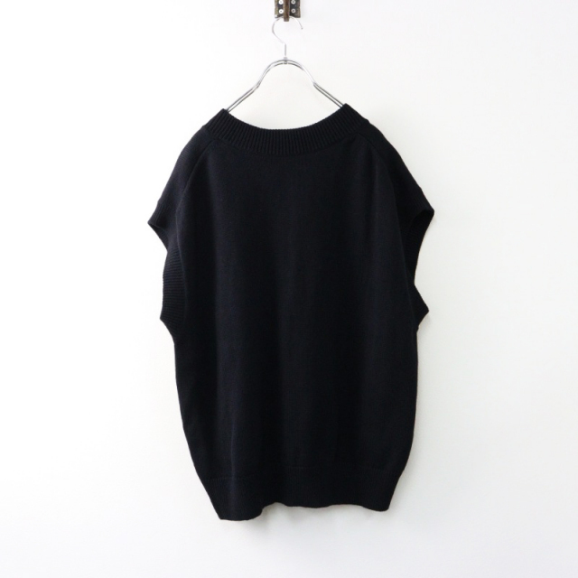 アパルトモン　リジエール　Worsted Wool Vest VEST（ジレ）｜L'Appartement（アパルトモン）の通販｜BAYCREW'S
