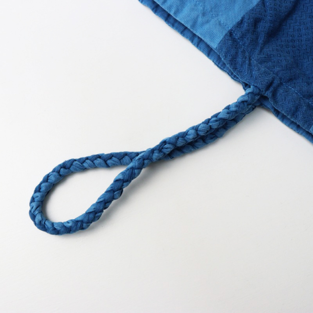 ARTS&SCIENCEアーツアンドサイエンス　drawstring bag 未使用 保管品 アーツ&サイエンス ARTS&SCIENCE Patchwork