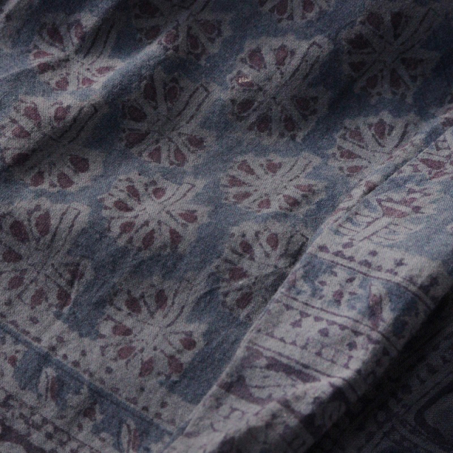 人気アイテム 定価42900円 2024SS パドカレ pas de calais