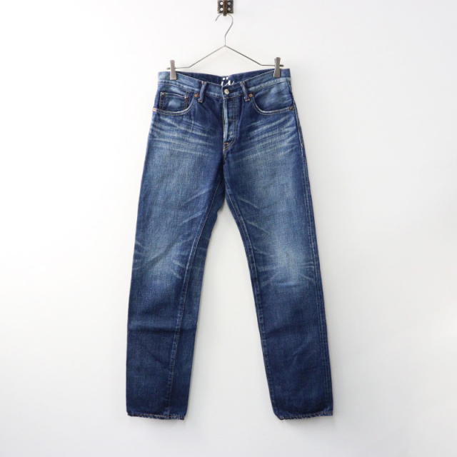 CUNE キューン ジーパン M 新品タグ付き CUNE キューン ジーパン デニム CGP-0502-U2