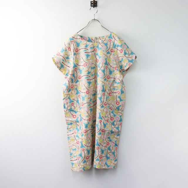 未使用 定価3.9万 ミナペルホネン mina perhonen LAUNDRY