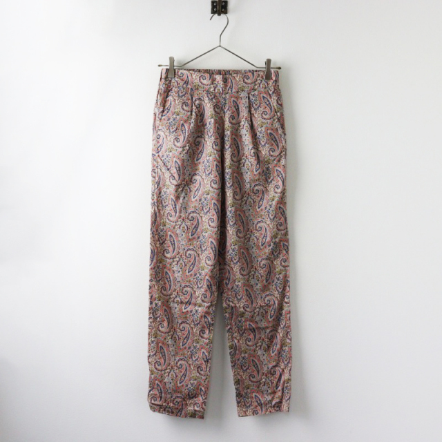 ロンハーマン別注LIBERTY スラックス42サイズ