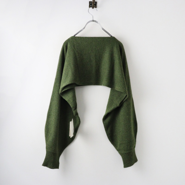 2024AW ジャーナルスタンダードラックス JOURNAL STANDARD luxe W/C/Nテンジクフリープル F/カーキ【2400014431100】 2024AW ジャーナルスタンダードラックス JOURNAL STANDARD luxe