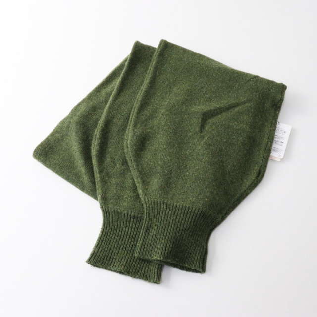 2024AW ジャーナルスタンダードラックス JOURNAL STANDARD luxe W/C/Nテンジクフリープル F/カーキ【2400014431100】 2024AW ジャーナルスタンダードラックス JOURNAL STANDARD luxe