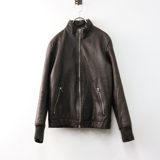 drawer リネン ジャケット ブルゾン 38 定価10万 ベージュ drawer リネン ジャケット ブルゾン 38 定価10万 ベージュ