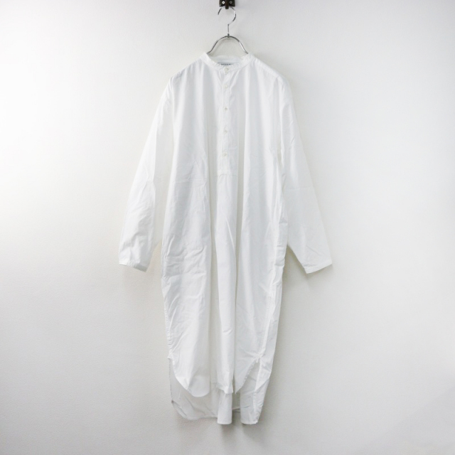 ARTS&SCIENCE ロングシャツ 【公式通販】