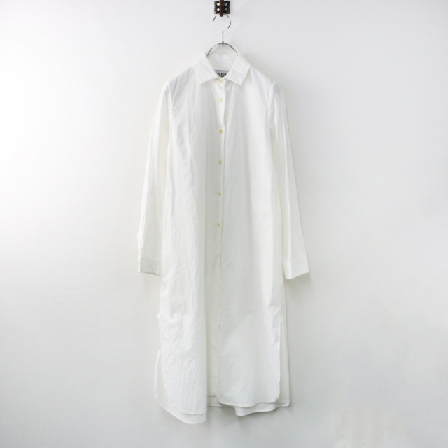 YAECA WRITEのカットソー 希少❋YAECA WRITE ヤエカ コットンラミー