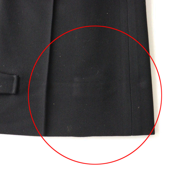 期間限定価格】MENs Archive GUCCI by Tom Ford Tac Trousers 48