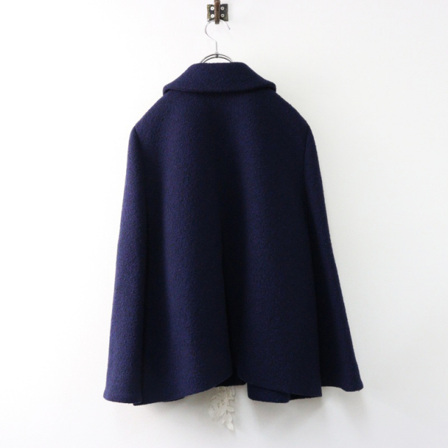 美品 2020AW ミナペルホネン mina perhonen forest parade テーラード